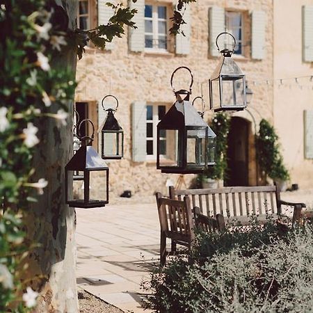 Bastide St Mathieu Hotel Grasse Kültér fotó