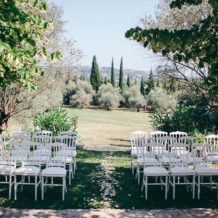 Bastide St Mathieu Hotel Grasse Kültér fotó