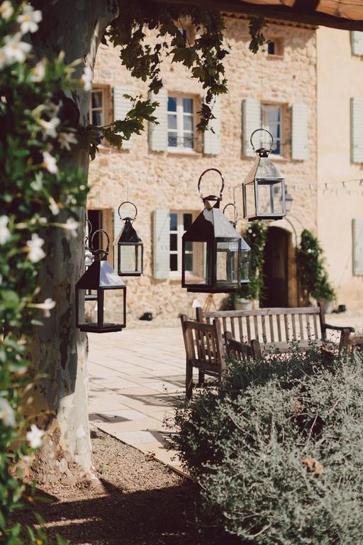 Bastide St Mathieu Hotel Grasse Kültér fotó