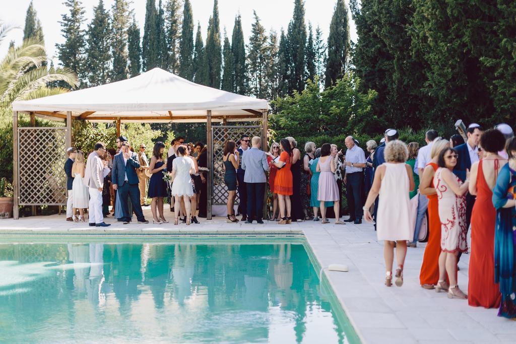 Bastide St Mathieu Hotel Grasse Kültér fotó