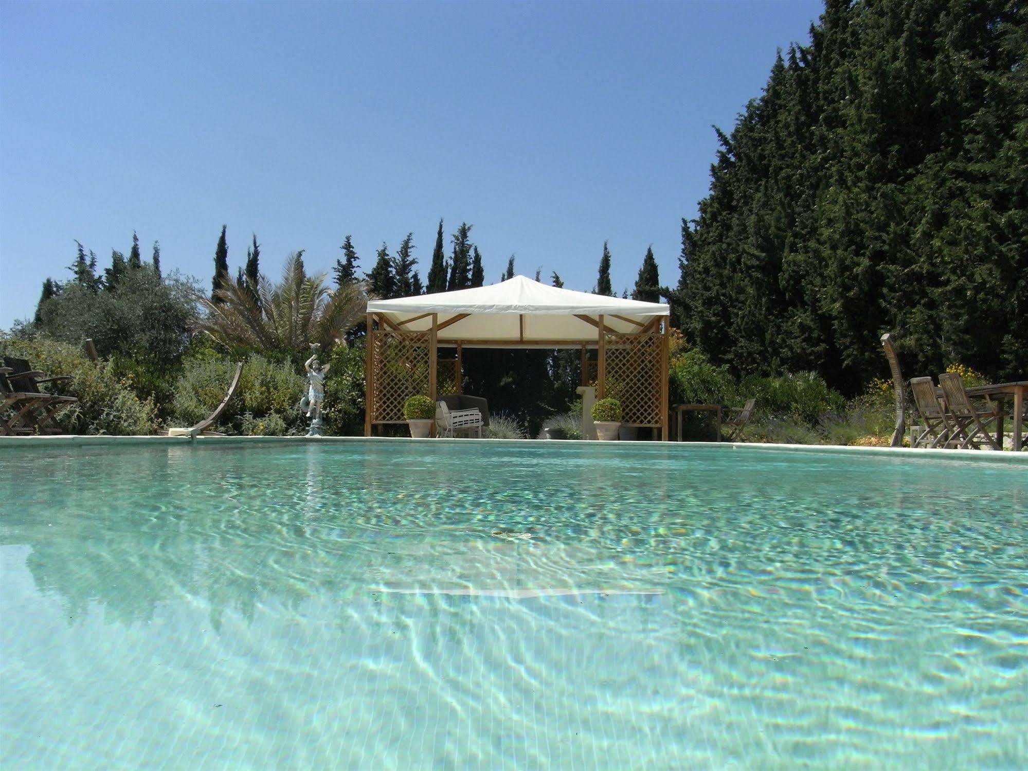Bastide St Mathieu Hotel Grasse Kültér fotó