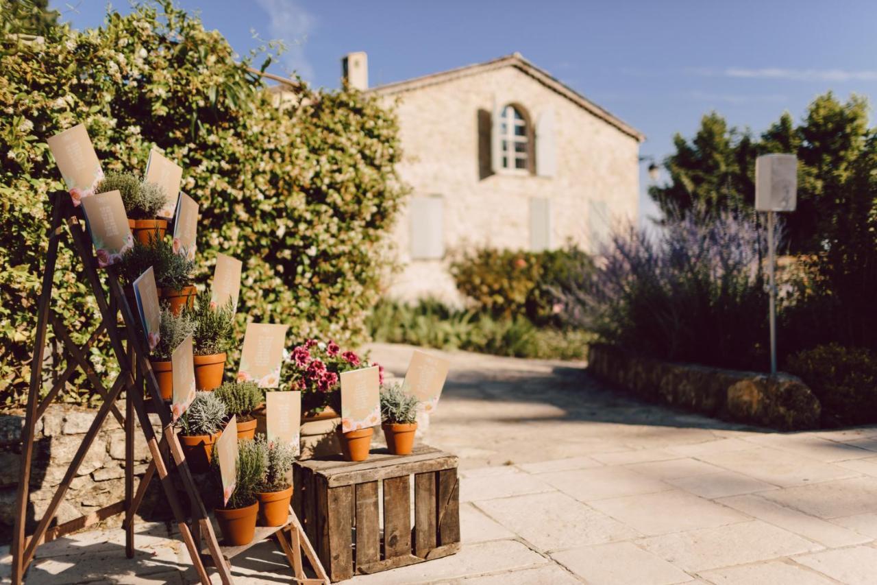 Bastide St Mathieu Hotel Grasse Kültér fotó