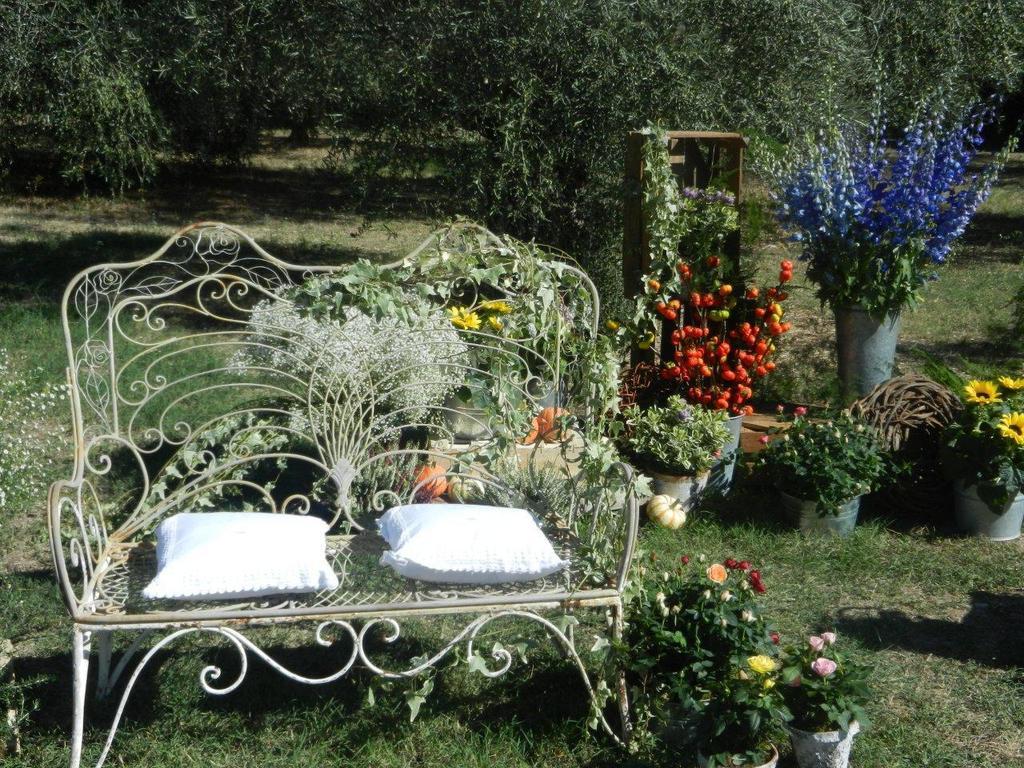 Bastide St Mathieu Hotel Grasse Kültér fotó