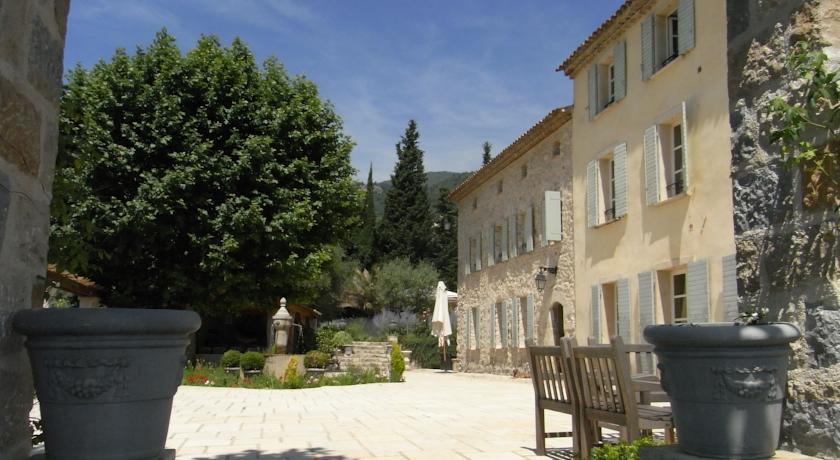 Bastide St Mathieu Hotel Grasse Kültér fotó