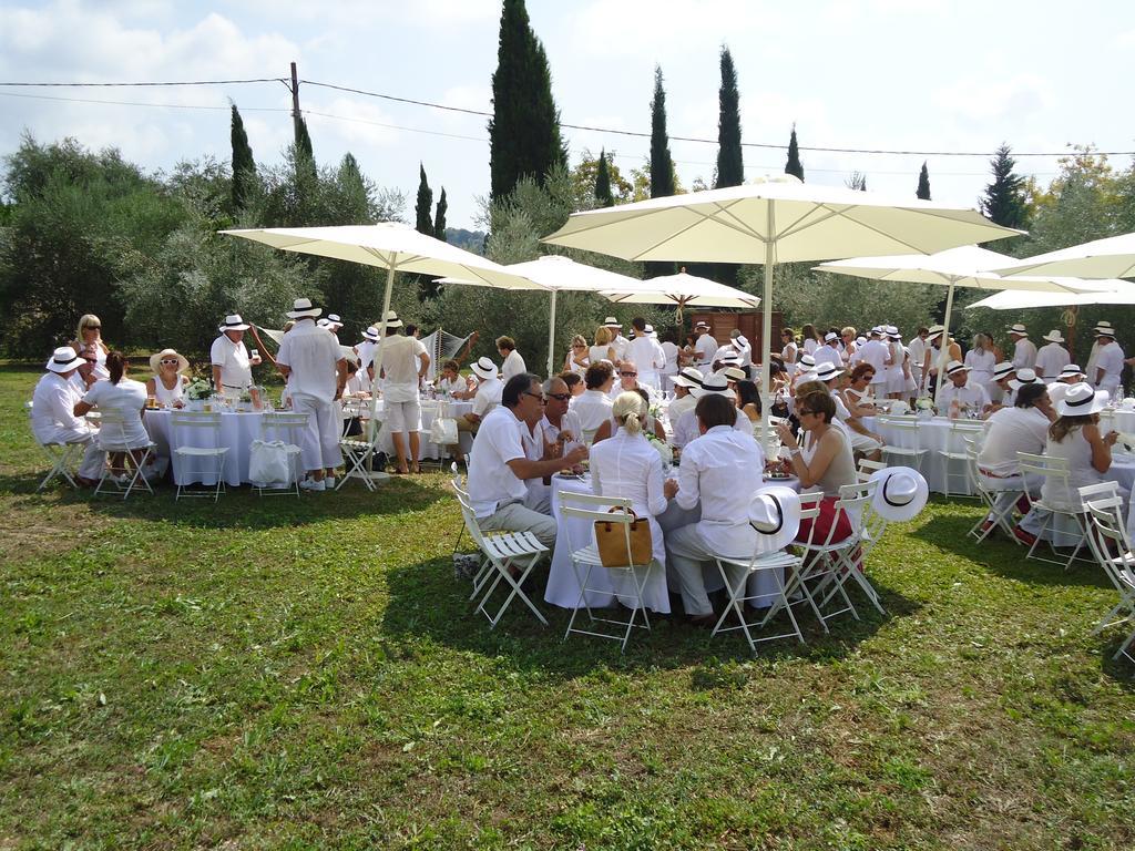Bastide St Mathieu Hotel Grasse Kültér fotó