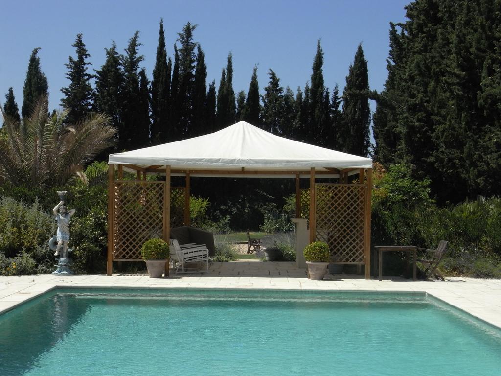 Bastide St Mathieu Hotel Grasse Kültér fotó