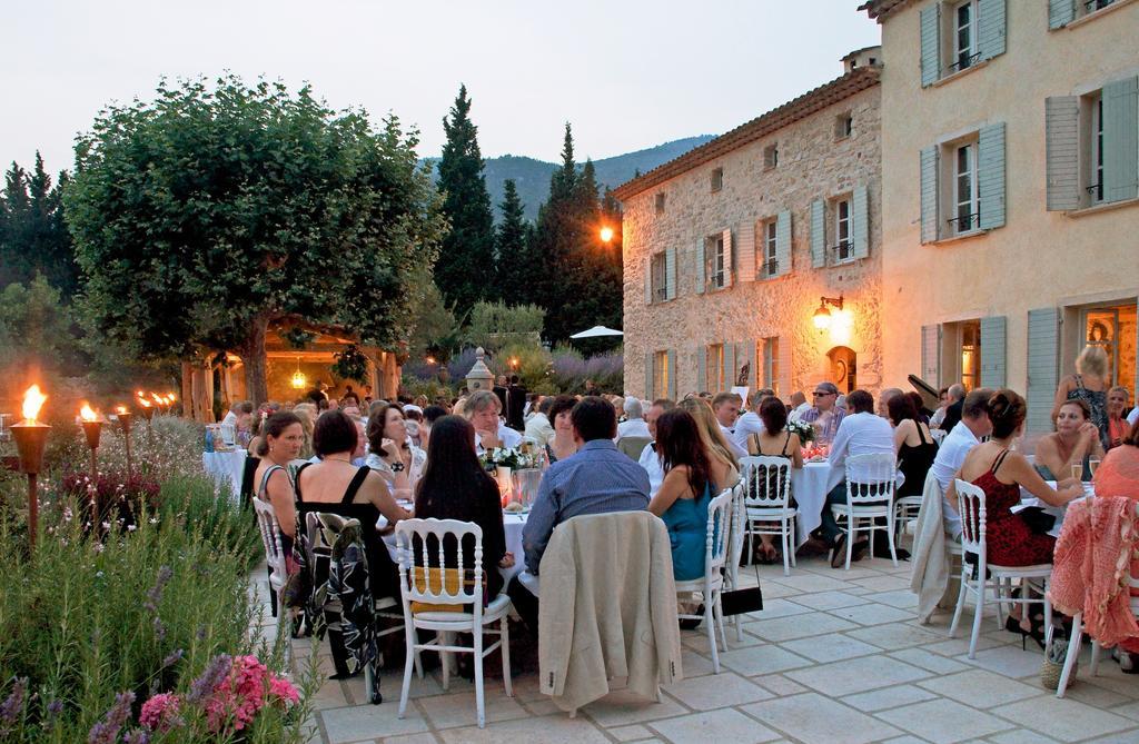 Bastide St Mathieu Hotel Grasse Kültér fotó